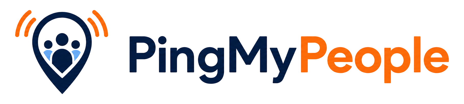 PingMyPeople